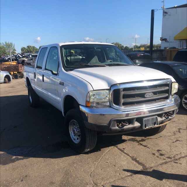 Image of Ford F-250