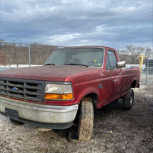 Image of Ford F-150